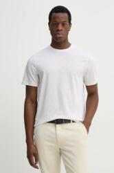 Tommy Hilfiger tricou din bumbac PPYA-TSM1OK_00X (MW0MW39251)