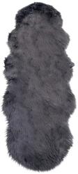 House Nordic pătură Lambskin Artificial 60 x 180 cm 99KK-TEU2LP_09X (3981213) Patura