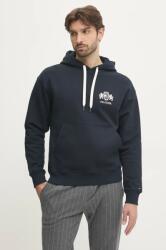 Tommy Hilfiger hanorac de bumbac PPYA-BLM044_59X (MW0MW37462)