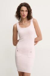 GUESS rochie HOLLAND PPYA-SUD0LZ_03X (W5RK17.Z2YJ2)