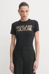 Versace Jeans Couture tricou PPYA-TSD0LE_99X (78HAHE00.CJ02E)
