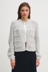 OUI cardigan din amestec de lana PPYA-SWD0DF_90X (90614)
