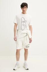 HUGO tricou din bumbac PPYA-TSM03P_00X (50531757)
