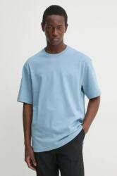 Filippa K tricou din bumbac PPYA-TSM143_95X (29040.FK)