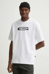 G-Star tricou din bumbac PPYA-TSM06C_00X (D26350.C336)