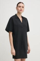 Calvin Klein rochie din amestec de in PPYA-SUD1J1_99X (K20K208382)