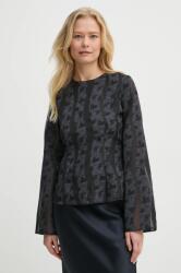 Samsøe Samsøe bluza SAANAI PPYA-BDD044_59X (F24400157)