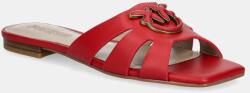 Pinko slapi de piele Marli PPYA-KLD04U_33X (SD0313.P003.R30)