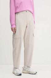DKNY pantaloni PPYA-SPD0LE_01X (DP5P3500)