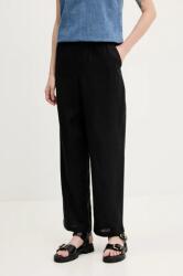 Abercrombie & Fitch pantaloni din in PPYA-SPD17U_99X (KI156.5137.900)