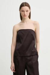 A. L. C A. L. C. bluza PPYA-TSD0LL_89X (5TOPS01769)