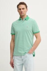 Tommy Hilfiger tricou polo 9BYX-POM004_07A (MW0MW17770)