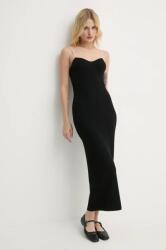 From Future rochie din lana 9BYH-SUD1LS_99X (WRO01751)