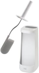 Joseph Joseph WC kefetartó FLEX PLUS 70539, fehér, szilikon, Joseph Joseph (JS70539)
