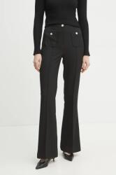Morgan pantaloni PFLAC. F PPYA-SPD13J_99X (PFLAC.F)