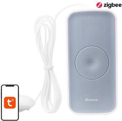Heiman Zigbee Heiman HS1WL-E intelligens vízérzékelő Tuya