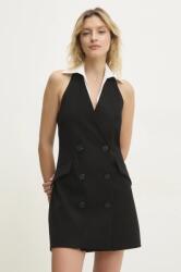 ANSWEAR Answear Lab rochie BBYA-SUD07U_99X (LD2229.hlk)