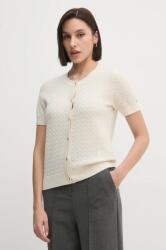 Tommy Hilfiger cardigan din lână PPYA-SWD03A_01X (WW0WW43958)