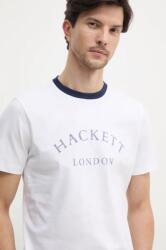 Hackett London tricou din bumbac PPYA-TSM1WD_00X (HM500893)