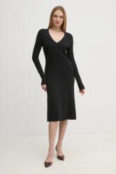 Calvin Klein rochie PPYA-SUD00I_99X (K20K208102)