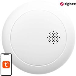 Heiman ZigBee Heiman HS2SA-1 Tuya optikai füstérzékelő
