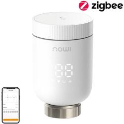 IMOU ZigBee termosztatikus fej IMOU IOT-TRV1-EU + 6 adapterek