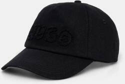 HUGO șapcă de baseball din bumbac PPYA-CAD05A_99X (50539561)