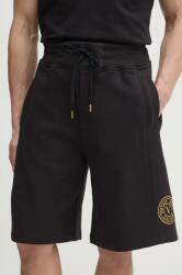 Versace Jeans Couture pantaloni scurti din bumbac PPYA-SZM04S_99A (78GADT00.CF01T)