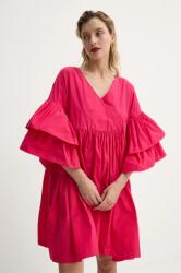 MMC STUDIO rochie PPYA-SUD25H_42X (CLEO)