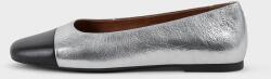 Vagabond Shoemakers balerini de piele JOLIN PPYA-OBD0KR_SLV (5508.619.72)