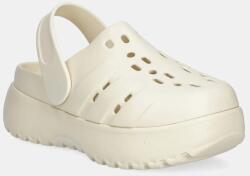 adidas papuci Adilette Clog Platform PPYA-KLD02N_02X (JP7159)