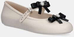 Melissa balerini SOFT BALLERINA BOW PPYA-OBD2TO_01X