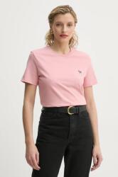 PS Paul Smith tricou din bumbac 9BYY-TSD0U0_39X (W2R.G799.EP1846)