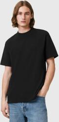 AllSaints tricou din bumbac NERO PPYA-TSM1W3_99X (M013JB)