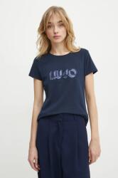 Liu Jo tricou PPYA-TSD17D_59X (TA5214.JS003)