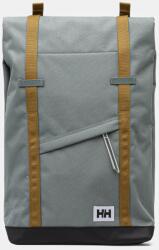 Helly Hansen rucsac culoarea verde, mare, neted PPYK-PKU01D_97X (67187)