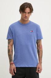 Tommy Jeans tricou pentru bărbați din bumbac PPYA-TSM009_54X (DM0DM20322)