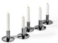 Philippi lumânare de advent Quintett 99KK-DEU7LZ_MLC (P105041)