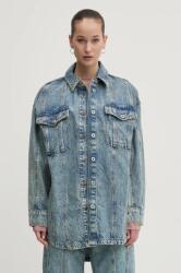 HUGO Blue camasa jeans PPYA-BDD00M_55X (50531715)
