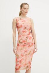 Fracomina rochie PPYA-SUD1RS_39X (FS25SD2005W749K9)