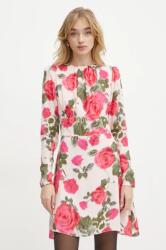 GUESS rochie RACHELE PPYA-SUD0M3_03X (W5RK39.WGLC2)