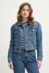 BOSS Orange geaca jeans PPYA-KUD04C_55J (50530831)