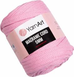 Yarn Art Macrame Cord 5 mm 85 m 762 Șnur (<![CDATA[Macrame Cord 5 mm 762]]>)