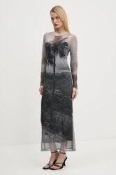 Never Fully Dressed rochie Mallorca Scene Mesh PPYA-SUD1DP_90X (NFDDR1817)