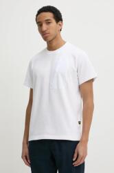 G-Star tricou din bumbac PPYA-TSM1LM_00X (D26545.D959)