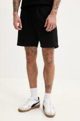 Tommy Jeans pantaloni scurti din bumbac PPYA-SZM0MM_99X (DM0DM21369)