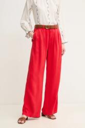 Pepe Jeans pantaloni GOA PPYA-SPD0N1_33X (PL211834)