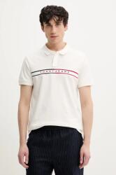 Tommy Jeans polo de bumbac PPYA-POM0AA_00X (DM0DM20916)