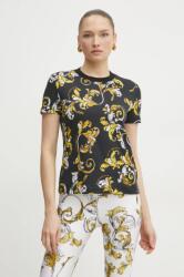 Versace Jeans Couture tricou PPYA-TSD0JJ_99A (78HAH613.JS458)
