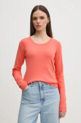 Benetton pulover pentru femei din bumbac PPYH-SWD0EH_22X (1091D1M08)